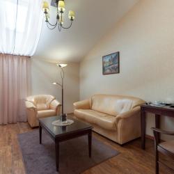 Фото Отель Парус