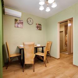 Фото Апартаменты на улице Мичурина 149