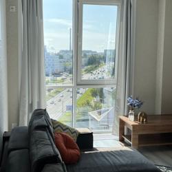 Апартаменты на улице Калинина, 86 — dd63fb260c560cfb37b46f65b7e8b040