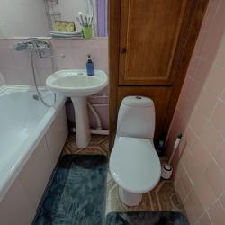 Фото Отель Comfort Homes на улице Поликарпова 19 корпус 2