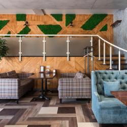 Sky Lux Hotel & Spa (Скай Люкс Отель и Спа) — dd6472738db0093edaf348a3b6b2a6a2