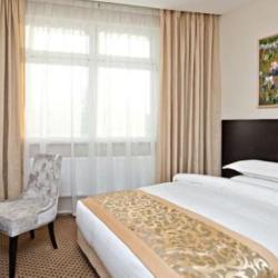 Greenwood Hotel (Гринвуд) — dd64cd857c11eb0ebeb33b4639993b29
