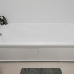 Фото Апартаменты на переулке Полимерный 13/2