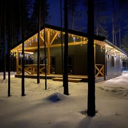 Фото Отель Karjala house (Карьяла хаус)