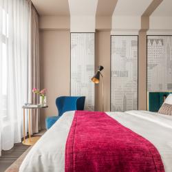 фото 22 Mercure Kaliningrad (Меркюр Калининград)