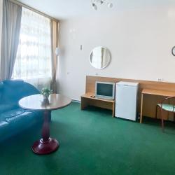 Smart Hotel KDO Самара (Смарт КДО Самара) — dd668ec0c5a6db0ce4ac36c364c6fabd