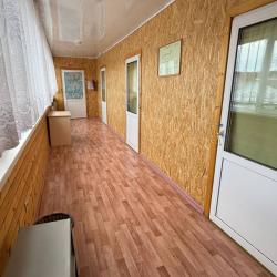 Номер стандарт с 3 односпальными кроватями