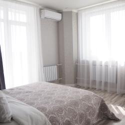 Апартаменты студия улица Дзержинского 86