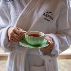 Коттедж улучшенный