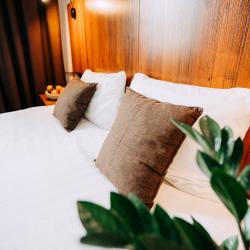 Фото Отель Amigo (Амиго)