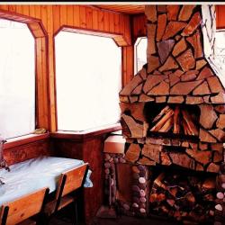 Фото Отель Сак