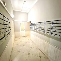 Фото Самарские апартаменты на улице Садовая 337