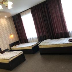 Фото Отель Багира