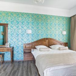 Фото Отель Роза Ветров