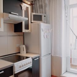 Фото Отель Золотой ключ на улице Алексеева 27