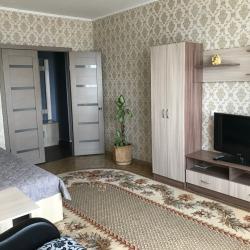1-комнатные апартаменты стандарт