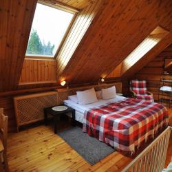 Фото Отель Тапиола