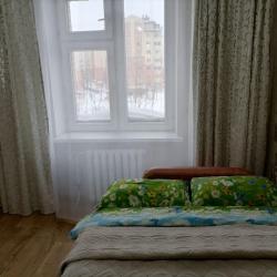 3-комнатные апартаменты стандарт