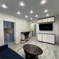 2-комнатные апартаменты улучшенные