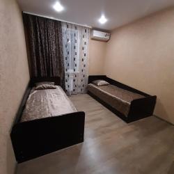 Фото Апартаменты на улице Вяземская