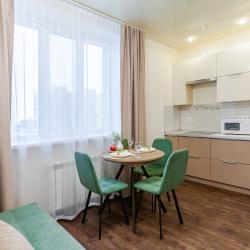 Фото Отель Квартира StarHouse у Гудка