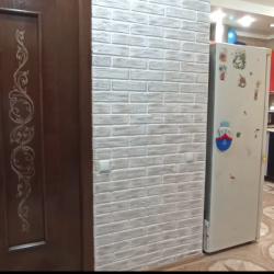 3-комнатные апартаменты улучшенные