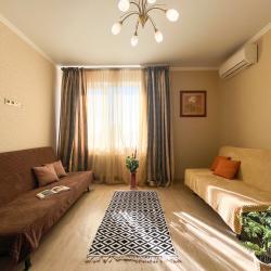 2-комнатные апартаменты стандарт