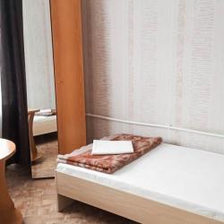 Кровать в 2-местном общем номере