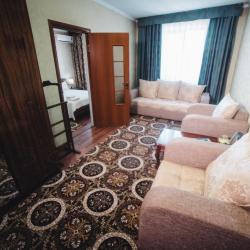 Фото Отель Sunrise Osh (Санрайс )