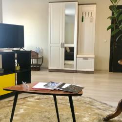 Фото Отель Barvikha House (Барвиха Хаус)