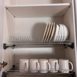 Фото Отель Rich House (Рич Хаус) на улице Рахимьяна Насырова 7