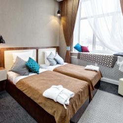 Фото Imrus Hotel (Имрус Отель)