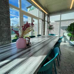 Фото Отель Leto (Лето)