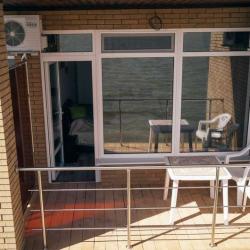 Фото Отель Шторм