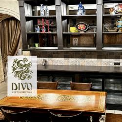 Одноместная капсула Divo