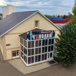 Фото Отель Чемодан