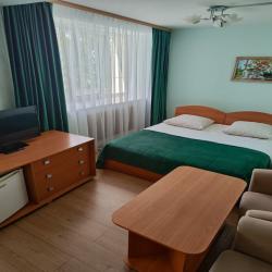 Фото Отель Люкс