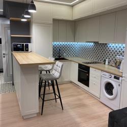 Фото Апартаменты на улице Пушкинская ЖК OCEAN CITY