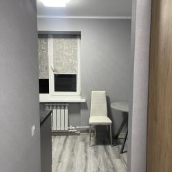 1-комнатные апартаменты улучшенные