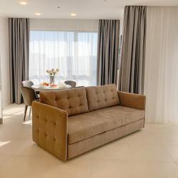 Фото Отель Sun City Apartments (Сан Сити Апартментс) на улице Ленина 52