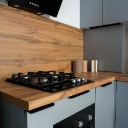 1-комнатные апартаменты улучшенные Калининград, ул.Мирная д 1 к 4