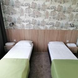 Фото Отель На Мартемьянова