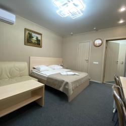 Фото Отель Созвездие Медведицы