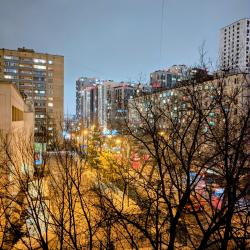 фото 31 Nestory (Нестори) на улице Маломосковская 5