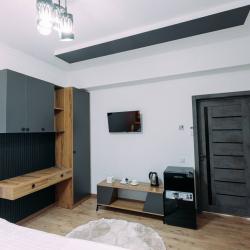 Фото Отель White Hotel (Вайт)