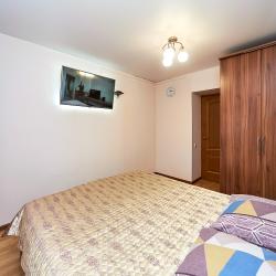 Фото Отель 67Квартир на улице Нахимова