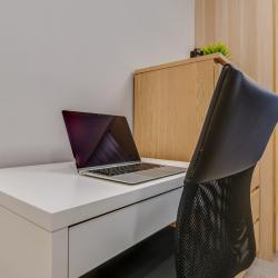 фото 83 Business Apartments (Бизнесс Апартменс) на бульваре Ходынский 2