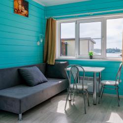 Фото Отель Новинка База Отдыха