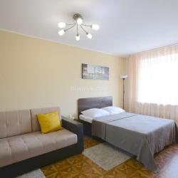 Фото Отель Good night (Гуд найт) на Елизаровых 56