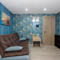 Фото Отель Kailas Park & Spa by Stellar Hotels, Sochi (Кайлас Парк Спа, )
